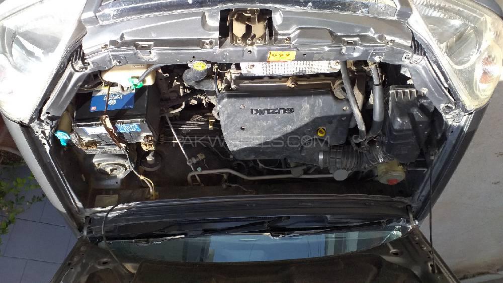 سوزوکی لیانا 2012 for Sale in کراچی سوزوکی لیانا 2012 for Sale in کراچی Image-12