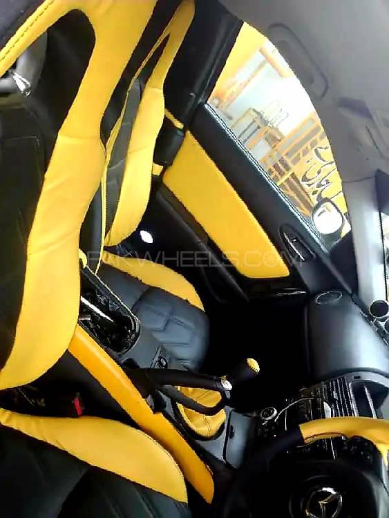 Mazda RX8 2003 for Sale in Sialkot Mazda RX8 2003 for Sale in Sialkot Image-5