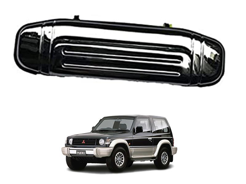 Mitsubishi Pajero 1991-1999 Left Side Outer Door Handle for sale in Karachi Image-1