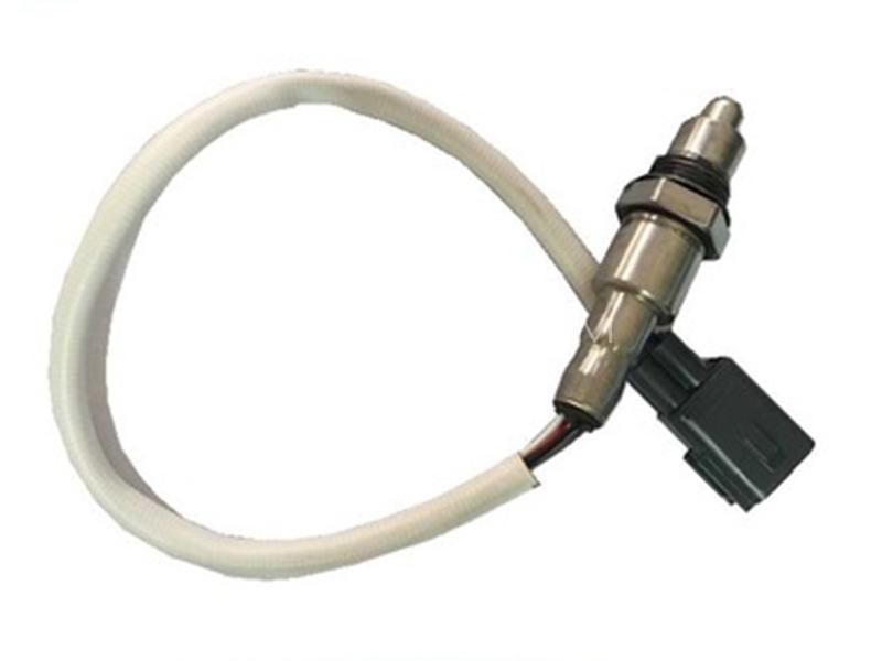 Toyota Corolla Oxygen Sensor - 89465-52800 White Cable in Lahore