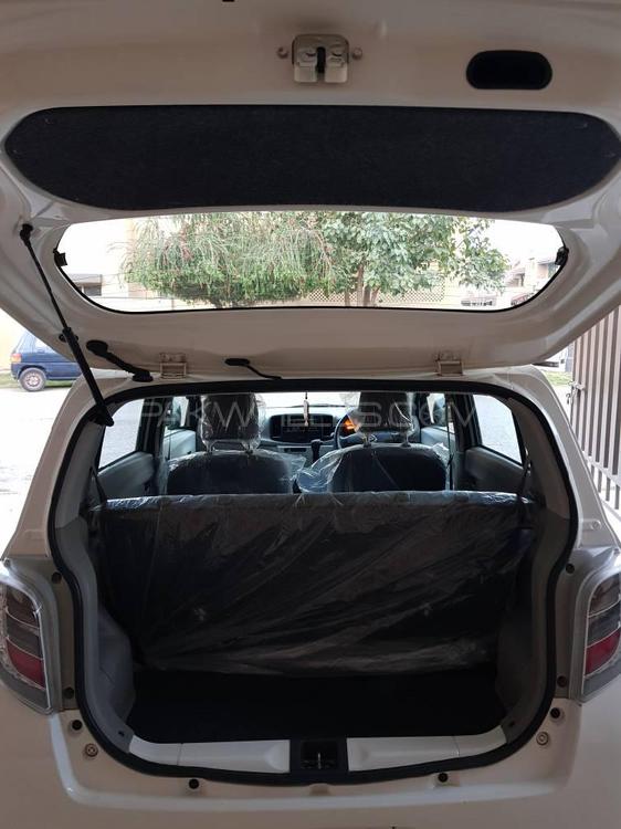 Daihatsu Mira 2016 for Sale in Rawalpindi Daihatsu Mira 2016 for Sale in Rawalpindi Image-7