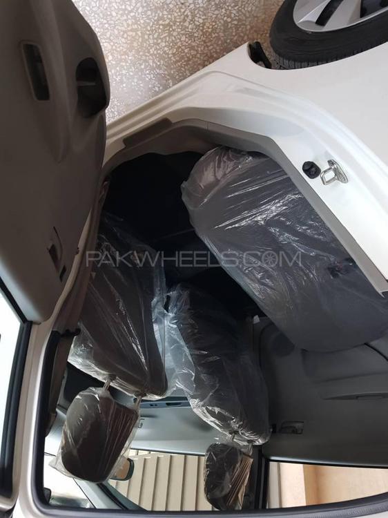 Daihatsu Mira 2016 for Sale in Rawalpindi Daihatsu Mira 2016 for Sale in Rawalpindi Image-11