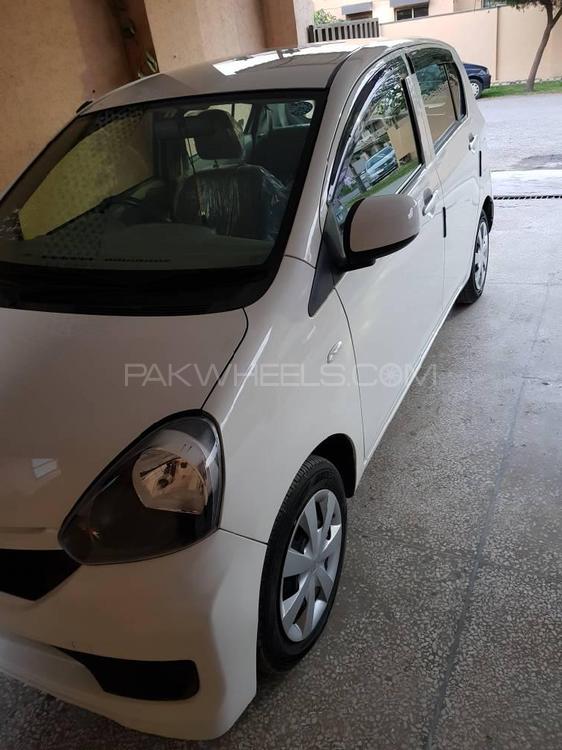 Daihatsu Mira 2016 for Sale in Rawalpindi Daihatsu Mira 2016 for Sale in Rawalpindi Image-16