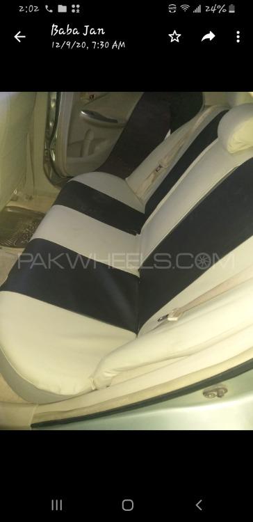 Toyota Corolla 2010 for Sale in Nowshera Toyota Corolla 2010 for Sale in Nowshera Image-6