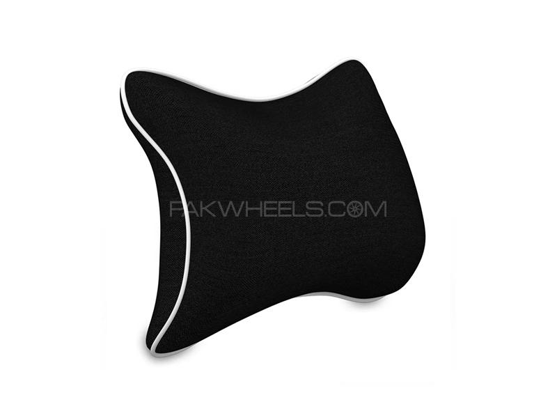 MoltyOrtho HeadRest Cushion Image-1