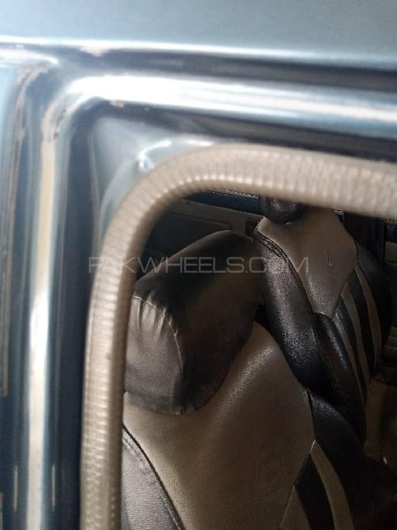 Suzuki Mehran 2007 for Sale in Charsadda Suzuki Mehran 2007 for Sale in Charsadda Image-5