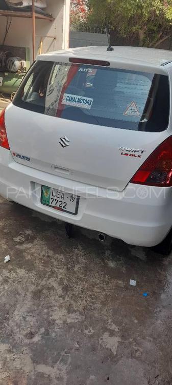 سوزوکی سوئفٹ 2019 for Sale in ساہیوال سوزوکی سوئفٹ 2019 for Sale in ساہیوال Image-8