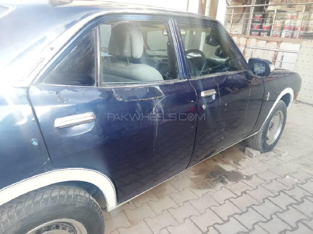 ٹویوٹا مارک II 1977 for Sale in اسلام آباد ٹویوٹا مارک II 1977 for Sale in اسلام آباد Image-15