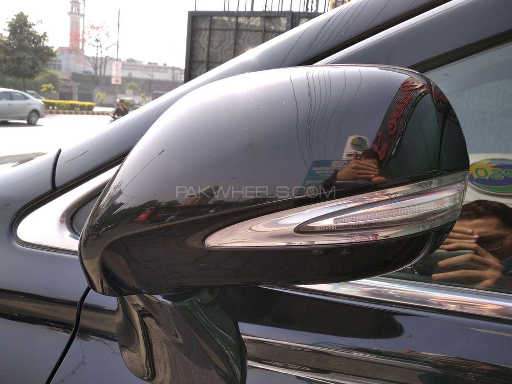 Lexus RX Series 2012 for Sale in Lahore Lexus RX Series 2012 for Sale in Lahore Image-9