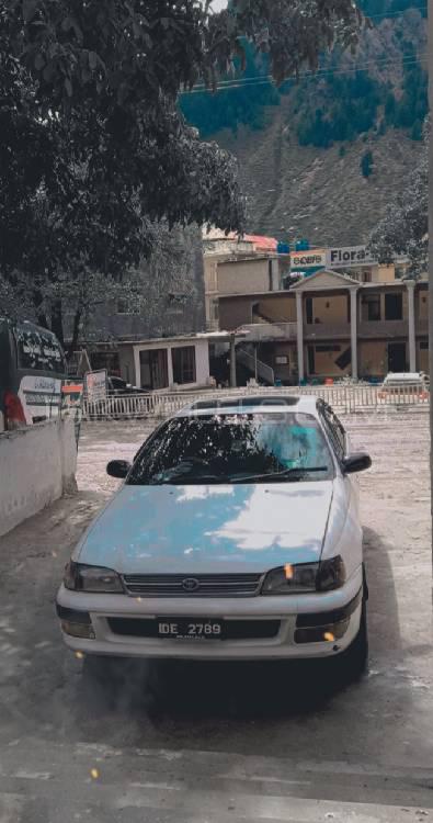Toyota Corona 1996 for Sale in Mansehra Image-1