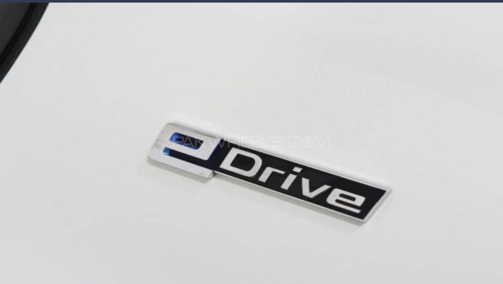 BMW 5 Series 2018 for Sale in Islamabad BMW 5 Series 2018 for Sale in Islamabad Image-7