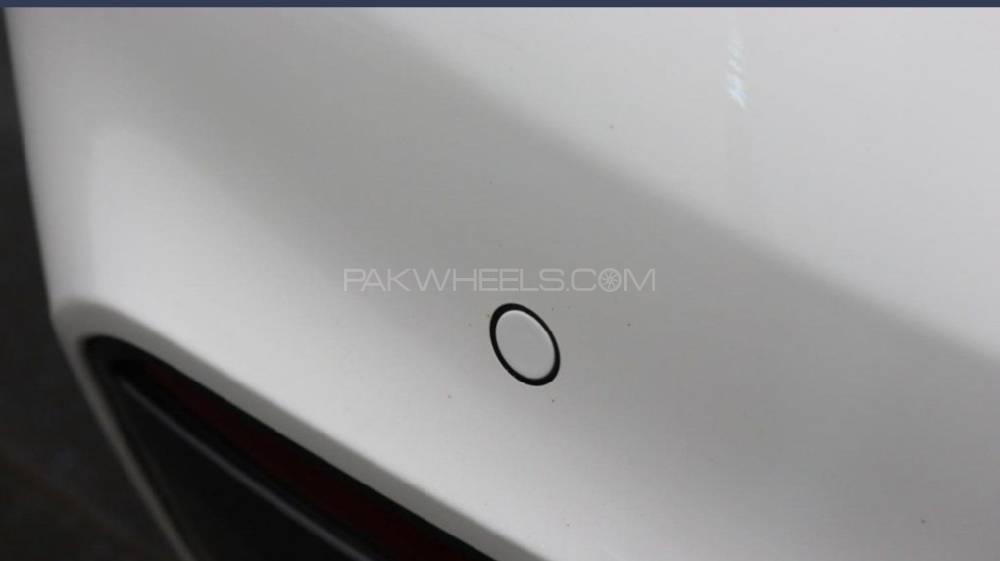 BMW 5 Series 2018 for Sale in Islamabad BMW 5 Series 2018 for Sale in Islamabad Image-8