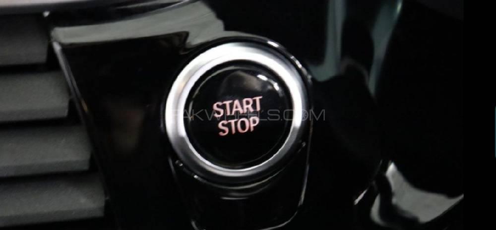 BMW 5 Series 2018 for Sale in Islamabad BMW 5 Series 2018 for Sale in Islamabad Image-10