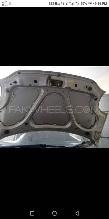 شیورلیٹ جوائے 2006 for Sale in وہاڑی شیورلیٹ جوائے 2006 for Sale in وہاڑی Image-5