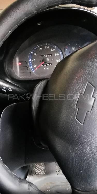 شیورلیٹ جوائے 2006 for Sale in وہاڑی شیورلیٹ جوائے 2006 for Sale in وہاڑی Image-4