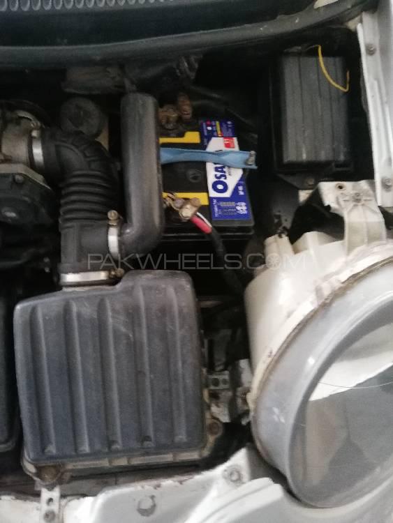 شیورلیٹ جوائے 2006 for Sale in وہاڑی شیورلیٹ جوائے 2006 for Sale in وہاڑی Image-6