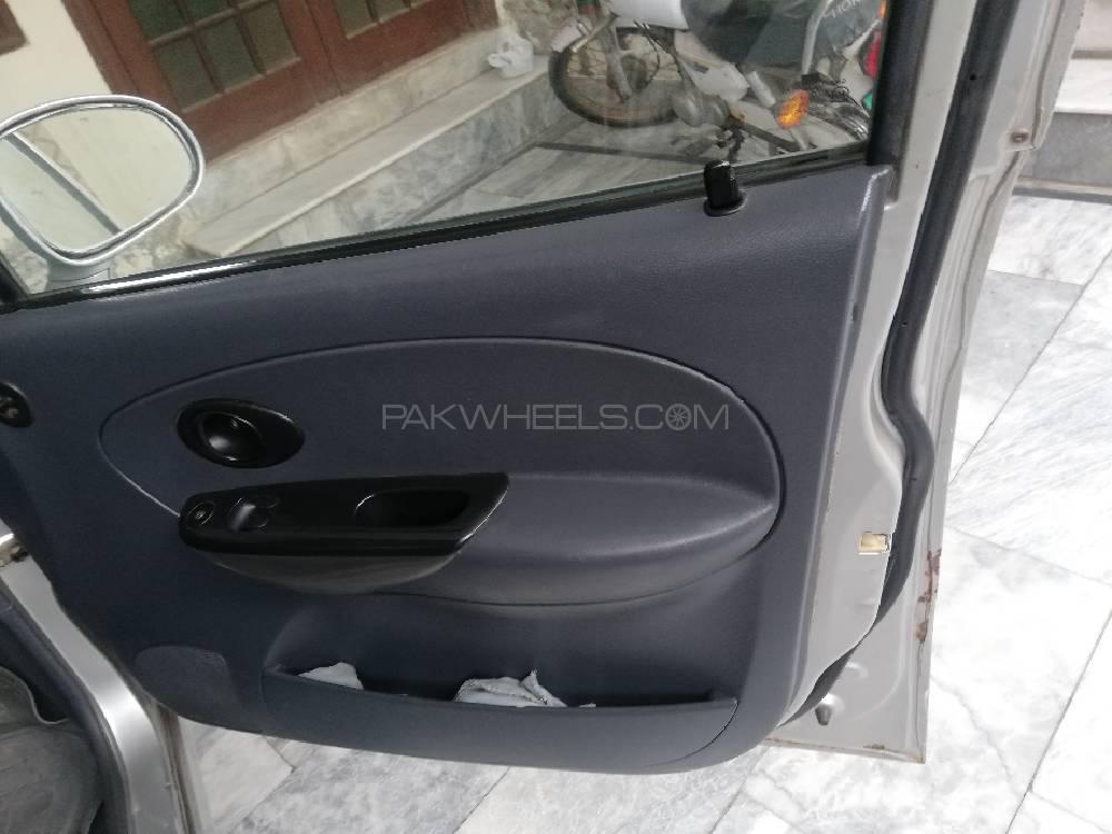 شیورلیٹ جوائے 2006 for Sale in وہاڑی شیورلیٹ جوائے 2006 for Sale in وہاڑی Image-13