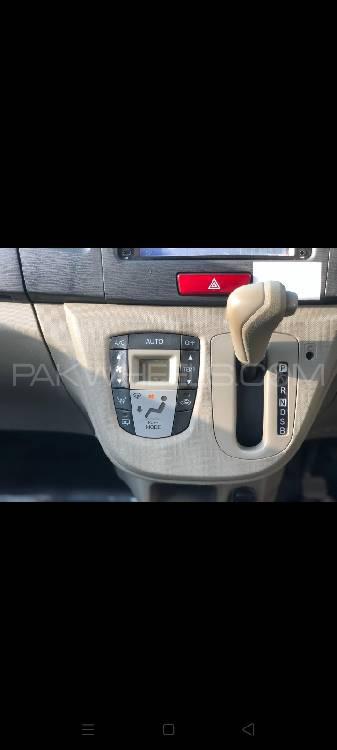 Subaru Stella 2011 for Sale in Karachi Subaru Stella 2011 for Sale in Karachi Image-7