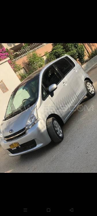 Subaru Stella 2011 for Sale in Karachi Subaru Stella 2011 for Sale in Karachi Image-9