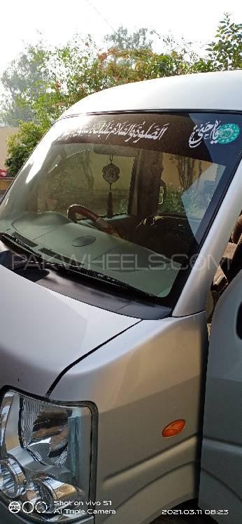 Suzuki Every Wagon 2019 for Sale in Kot radha kishan Image-1