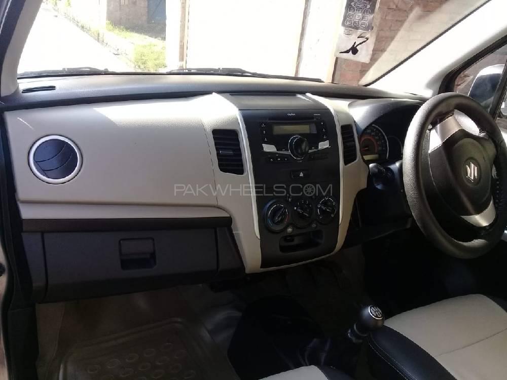 سوزوکی ویگن آر 2017 for Sale in سیالکوٹ سوزوکی ویگن آر 2017 for Sale in سیالکوٹ Image-8