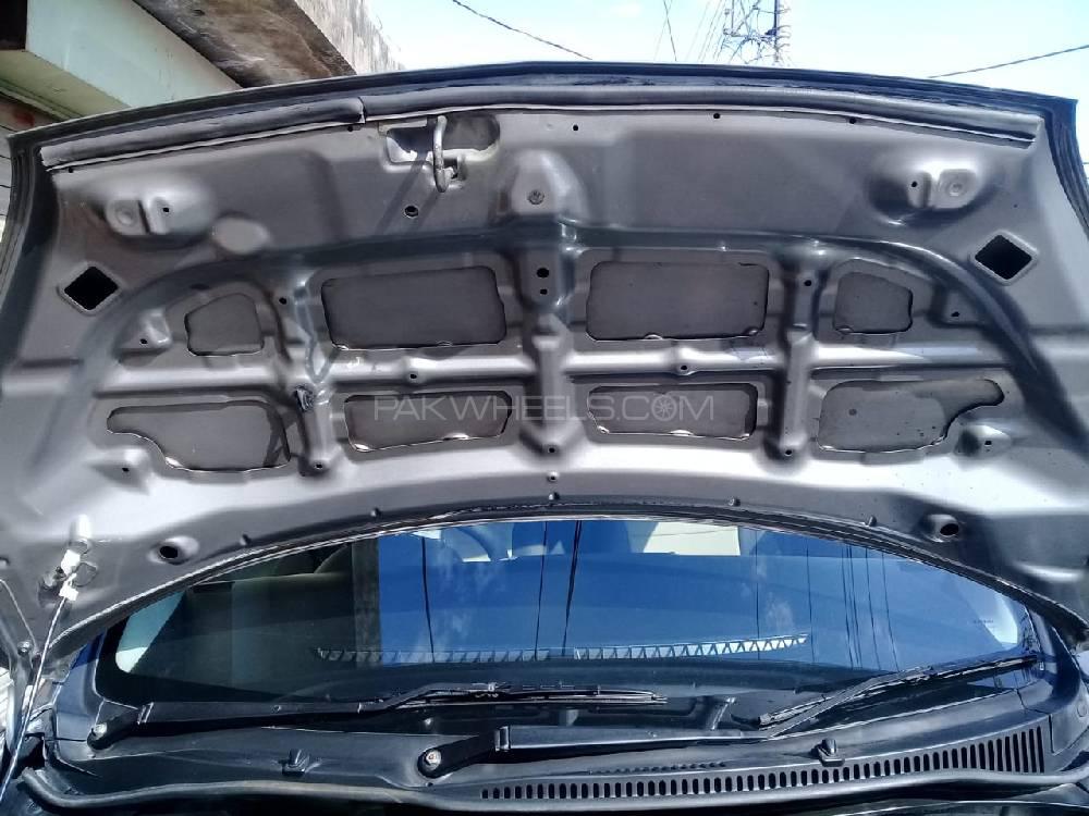 سوزوکی ویگن آر 2017 for Sale in سیالکوٹ سوزوکی ویگن آر 2017 for Sale in سیالکوٹ Image-12