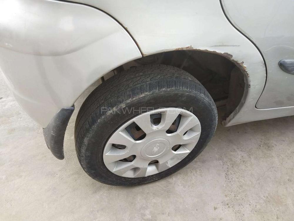 Chevrolet Joy 2005 for Sale in Bahawalpur Chevrolet Joy 2005 for Sale in Bahawalpur Image-6