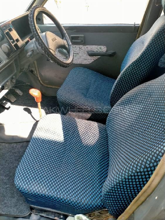 Suzuki Mehran 1990 for Sale in Rawalpindi Suzuki Mehran 1990 for Sale in Rawalpindi Image-8