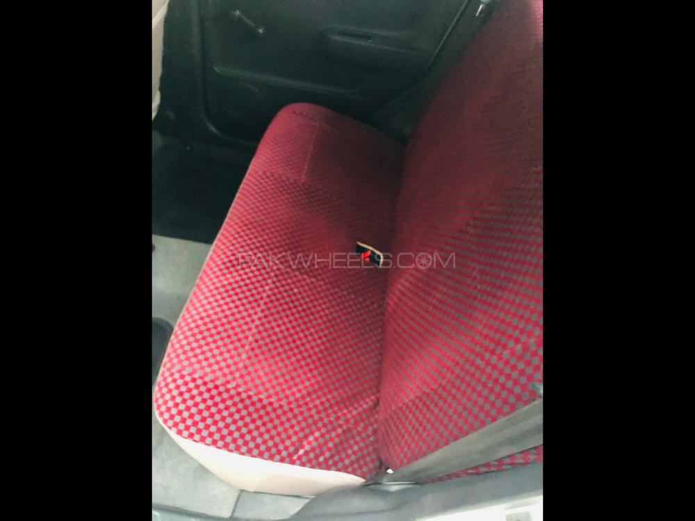 velvet seat covers, perfect quality and different look.  Image-1