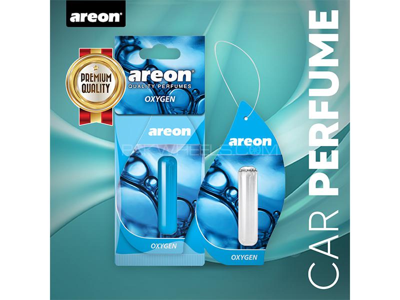 Buy Areon Liquid Hanging Perfume - Oxygen in Pakistan | PakWheels