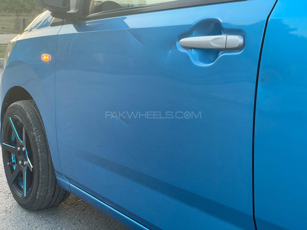 Daihatsu Mira 2018 for Sale in Islamabad Daihatsu Mira 2018 for Sale in Islamabad Image-8