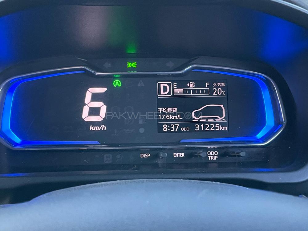 Daihatsu Mira 2018 for Sale in Islamabad Daihatsu Mira 2018 for Sale in Islamabad Image-16