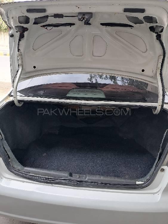 Honda Civic 2003 for Sale in Multan Honda Civic 2003 for Sale in Multan Image-7