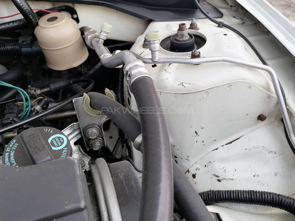 Honda Civic 2003 for Sale in Multan Honda Civic 2003 for Sale in Multan Image-15