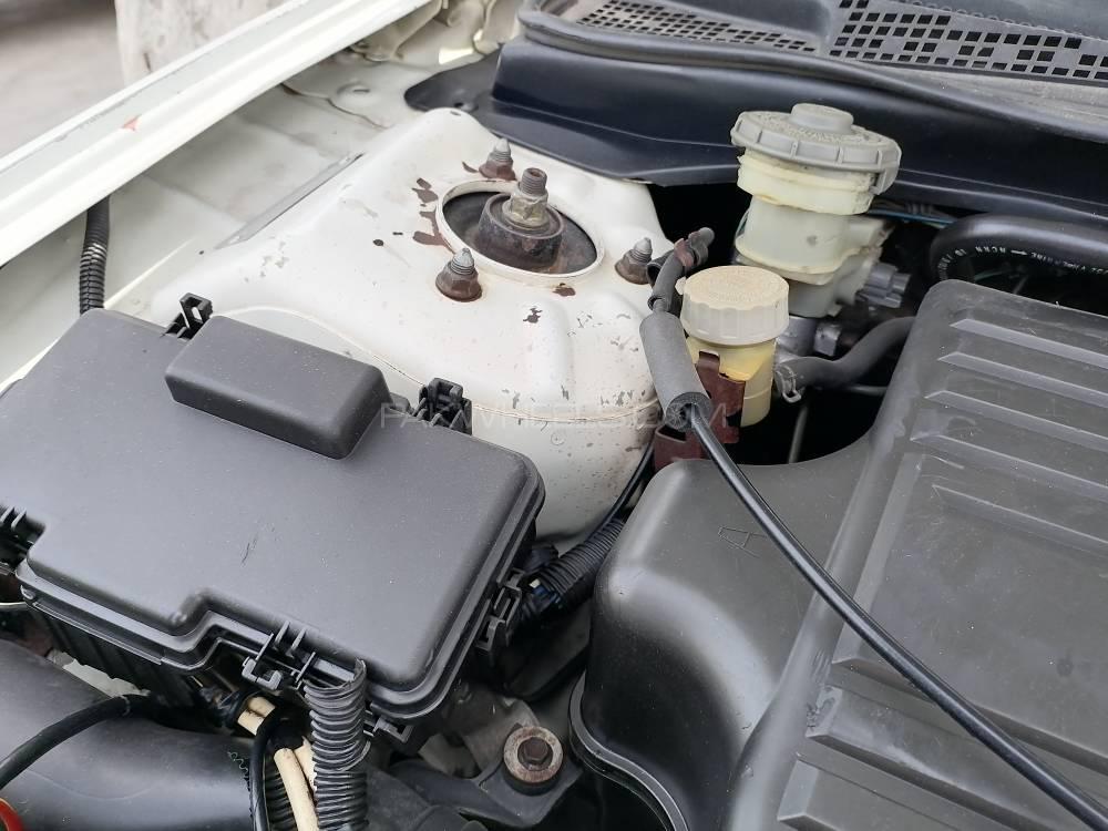 Honda Civic 2003 for Sale in Multan Honda Civic 2003 for Sale in Multan Image-14