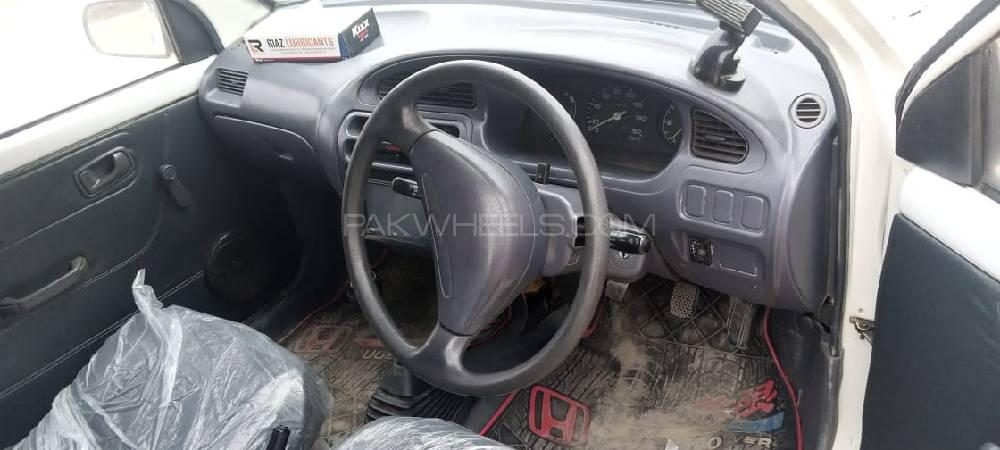 Daihatsu Cuore 2002 for Sale in Charsadda Image-1