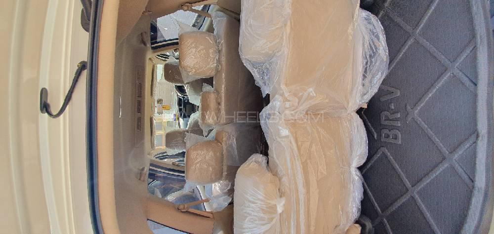 Honda BR-V 2020 for Sale in Peshawar Honda BR-V 2020 for Sale in Peshawar Image-2