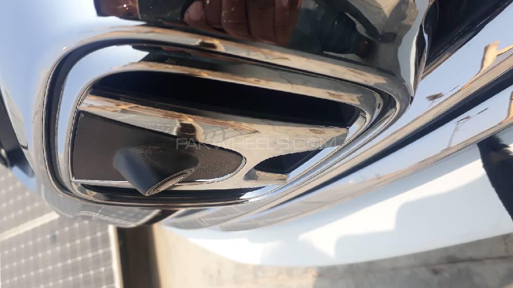 Honda BR-V 2020 for Sale in Peshawar Honda BR-V 2020 for Sale in Peshawar Image-11