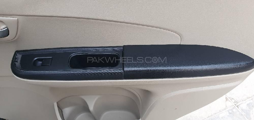 Honda BR-V 2020 for Sale in Peshawar Honda BR-V 2020 for Sale in Peshawar Image-20