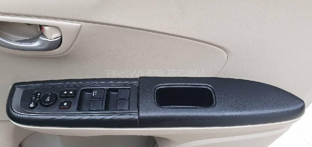 Honda BR-V 2020 for Sale in Peshawar Honda BR-V 2020 for Sale in Peshawar Image-19