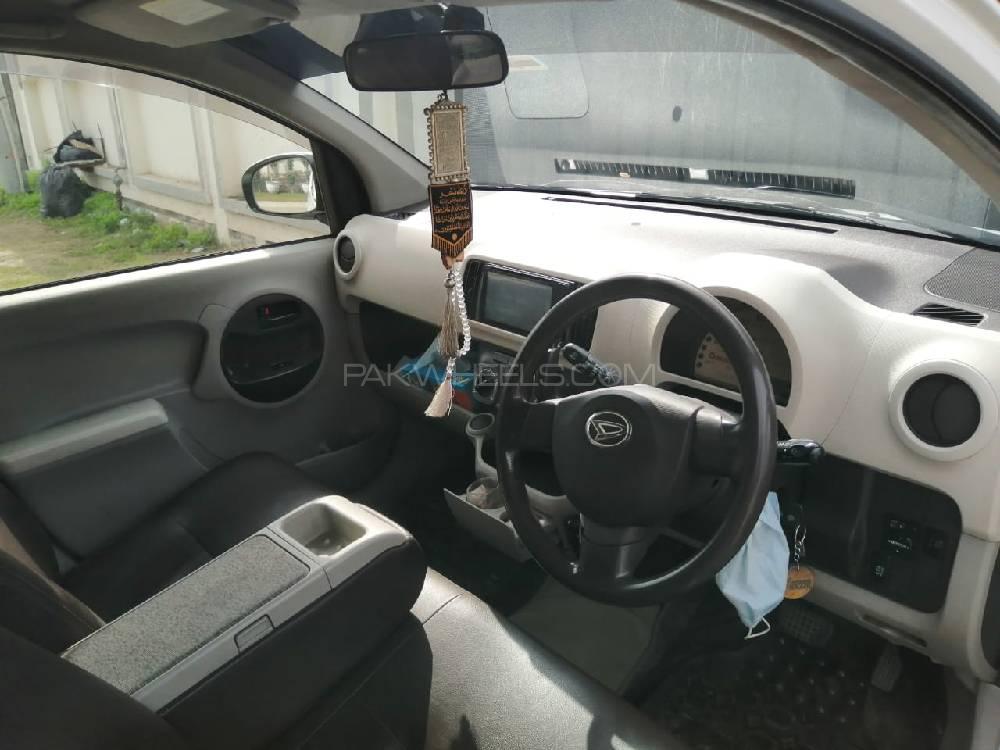 Daihatsu Boon 2014 for Sale in Lahore Daihatsu Boon 2014 for Sale in Lahore Image-16