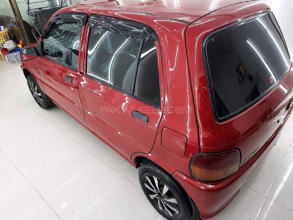 Daihatsu Cuore 2009 for Sale in Rawalpindi Daihatsu Cuore 2009 for Sale in Rawalpindi Image-18