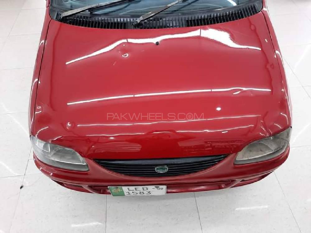 Daihatsu Cuore 2009 for Sale in Rawalpindi Daihatsu Cuore 2009 for Sale in Rawalpindi Image-7