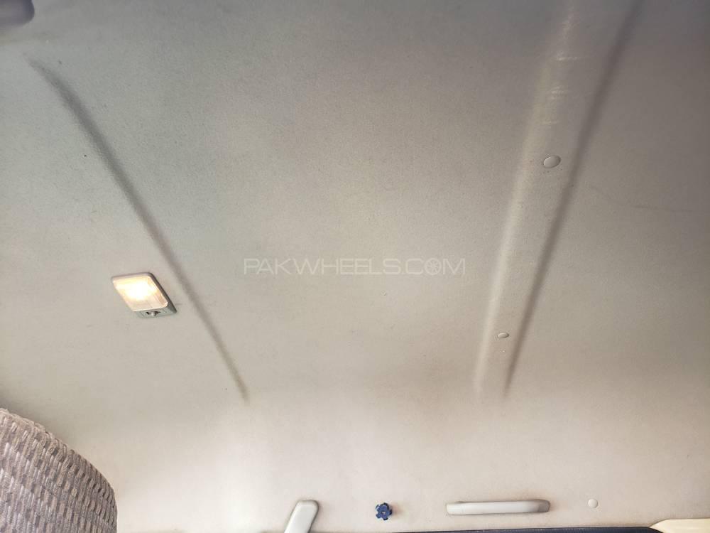 Honda Vamos Hobio 2013 for Sale in Islamabad Honda Vamos Hobio 2013 for Sale in Islamabad Image-19