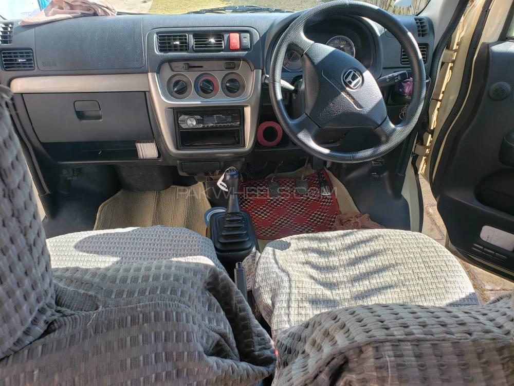 Honda Vamos Hobio 2013 for Sale in Islamabad Honda Vamos Hobio 2013 for Sale in Islamabad Image-8