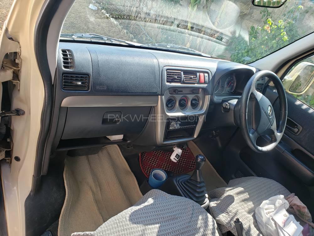 Honda Vamos Hobio 2013 for Sale in Islamabad Honda Vamos Hobio 2013 for Sale in Islamabad Image-3