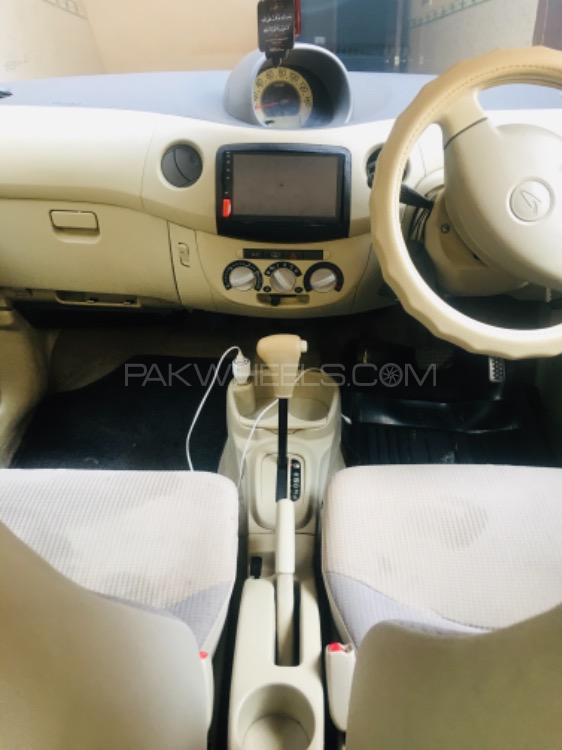 ڈائیہاتسو ایس 2006 for Sale in لاہور ڈائیہاتسو ایس 2006 for Sale in لاہور Image-3