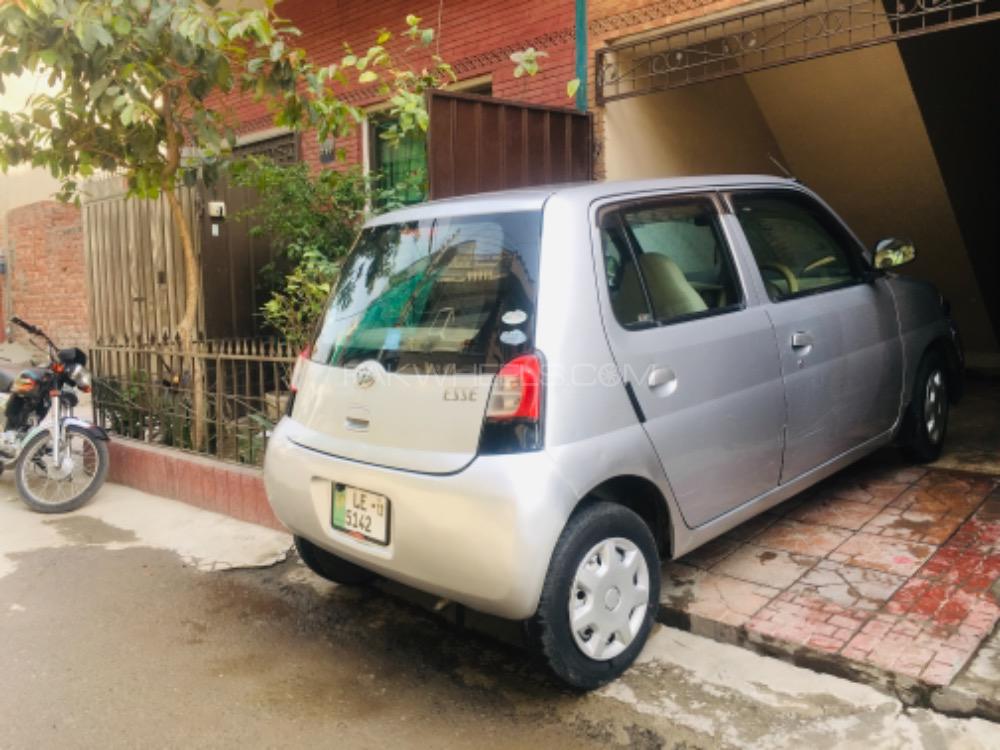ڈائیہاتسو ایس 2006 for Sale in لاہور ڈائیہاتسو ایس 2006 for Sale in لاہور Image-15