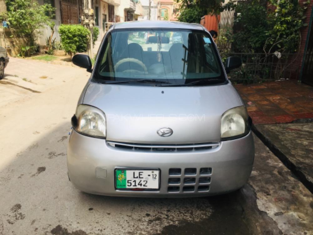 ڈائیہاتسو ایس 2006 for Sale in لاہور ڈائیہاتسو ایس 2006 for Sale in لاہور Image-2