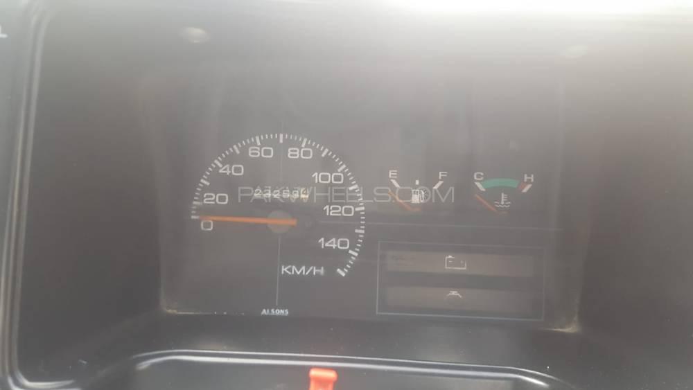 Suzuki Mehran 2017 for Sale in Karachi Suzuki Mehran 2017 for Sale in Karachi Image-2